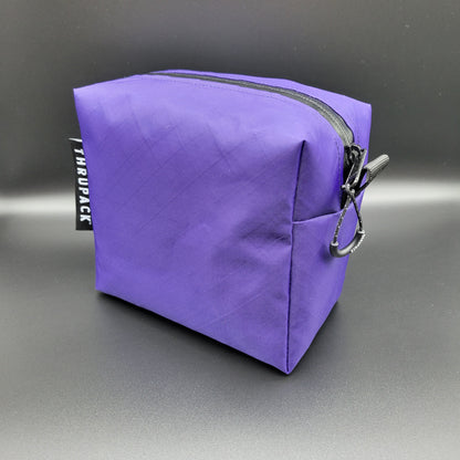 附內袋的 Thrupack™ 積木