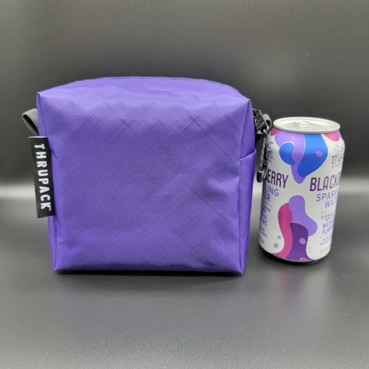 Thrupack™ Cubes w/ inner pocket