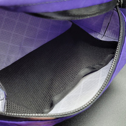 附內袋的 Thrupack™ 積木