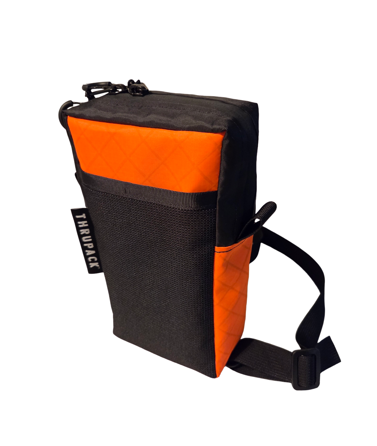Denali Dabbler