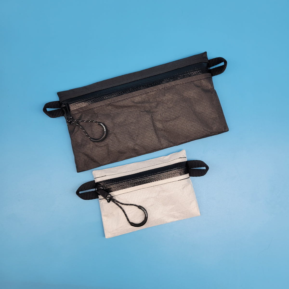 Thrupack™ ECO Zippies