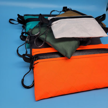 Thrupack™ ECO Zippies