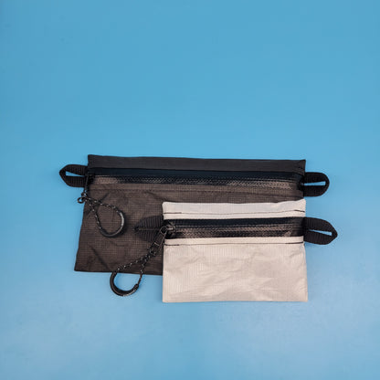Thrupack™ ECO Zippies