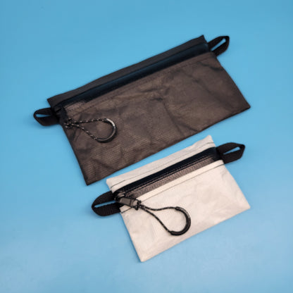 Thrupack™ ECO Zippies